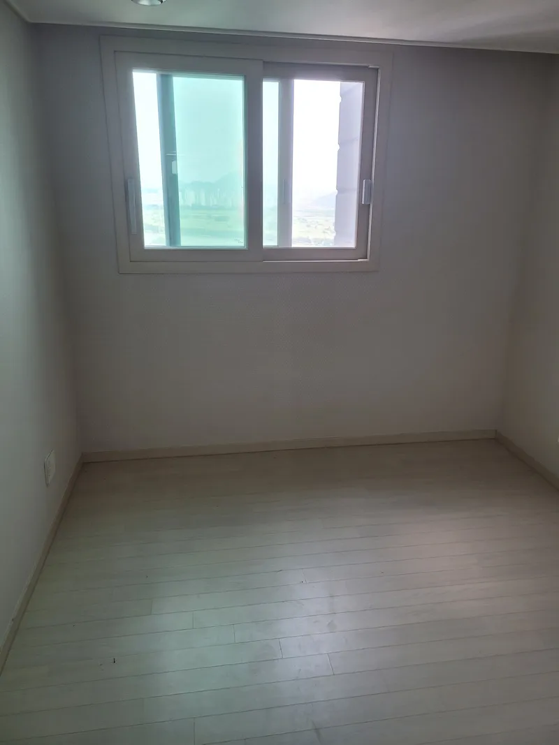 [Namdong, Incheon] 3-room apartment near Soraepogu Station in Nonhyeon-dong 2