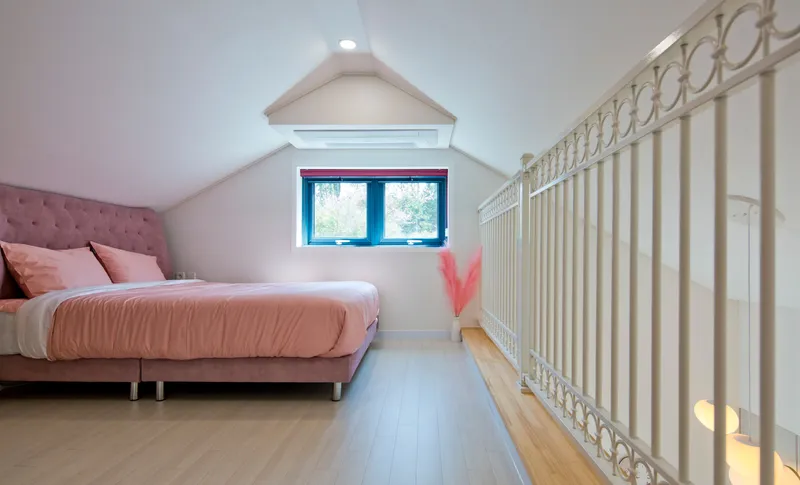 [Aewol, Jeju] Private Pension #Spacious lawn #Pets allowed #Duplex 7