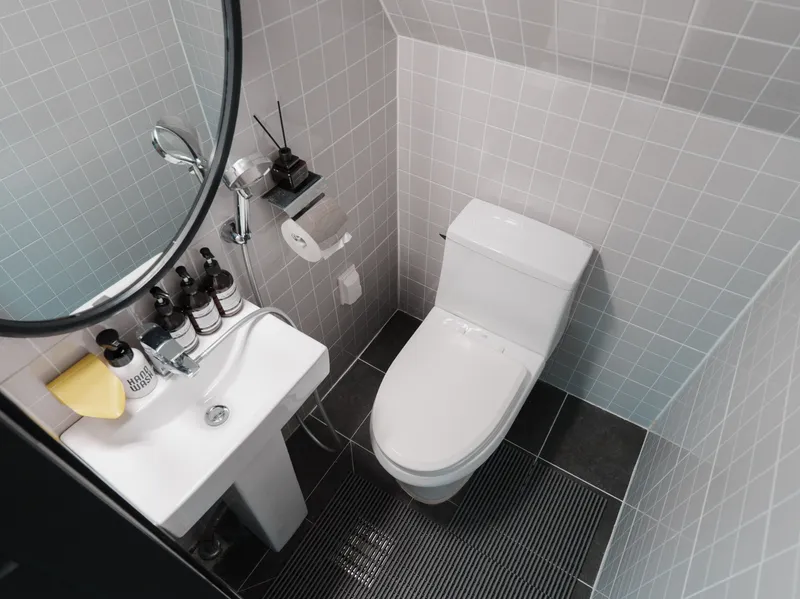 [Yeongdeungpo, Seoul] 3-room accommodation near Yeongdeungpo-gu Office Station, Line 2 and Line 5 37