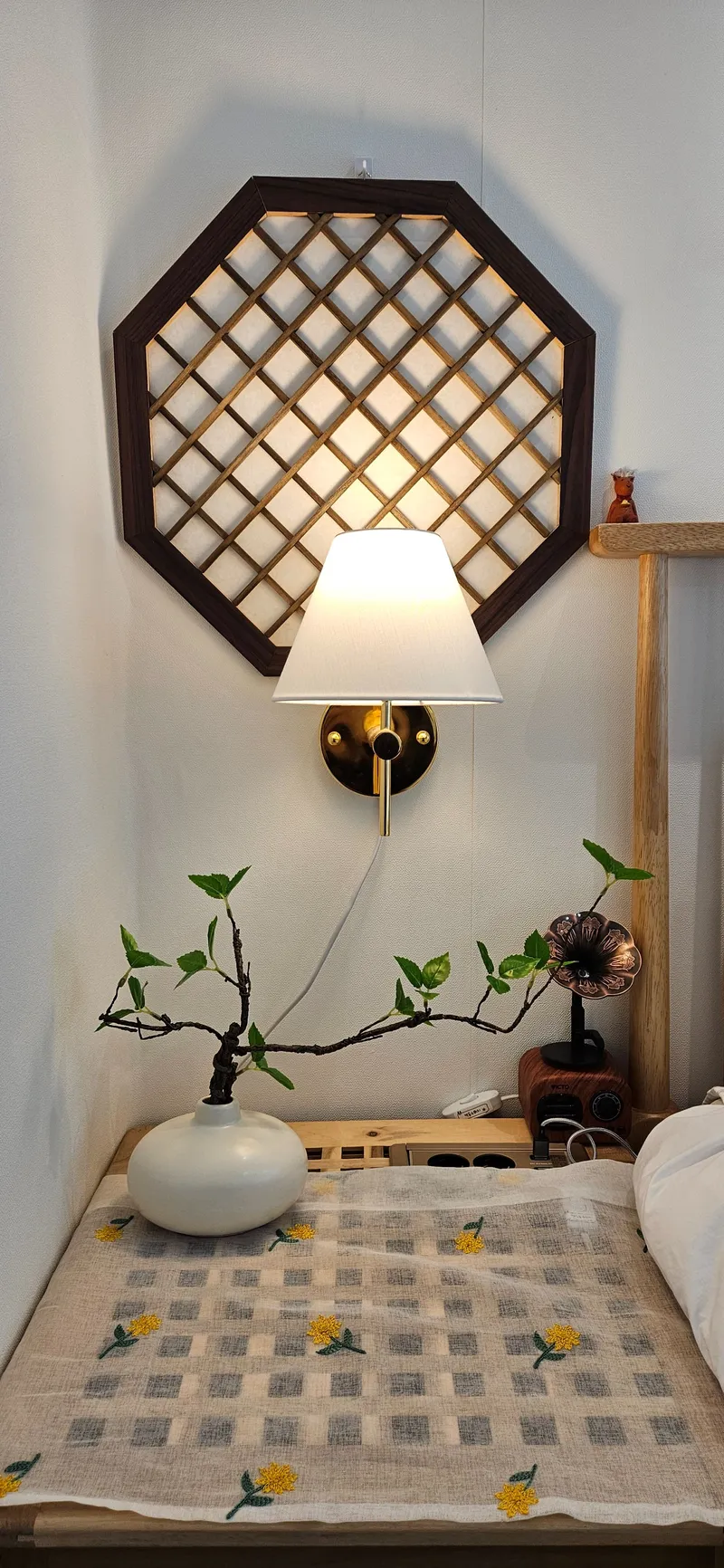 [Gangneung] A comma in the daily life of Chodang, #Walker #Sea #1.5Room 12