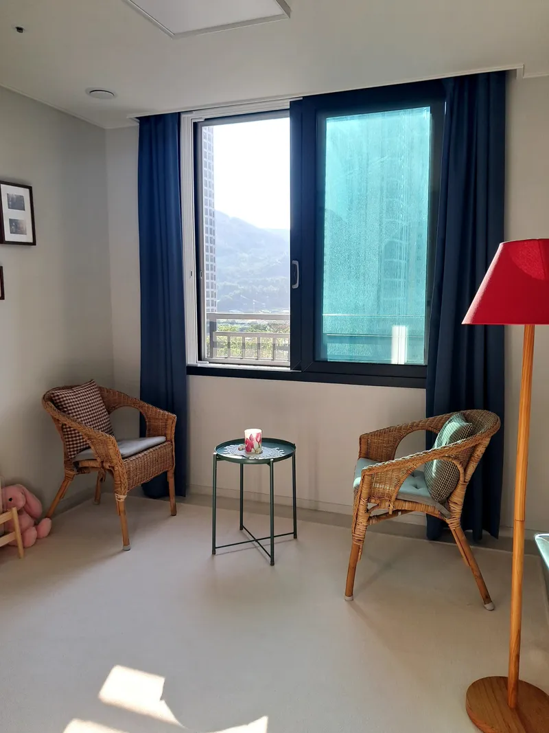 [Gyeongju] Three-room apartment within walking distance of Gyeongju Station 6