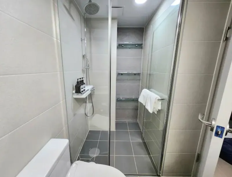 [Suyeong, Busan] A hot place, emotional accommodation just 1 minute from the beach 10