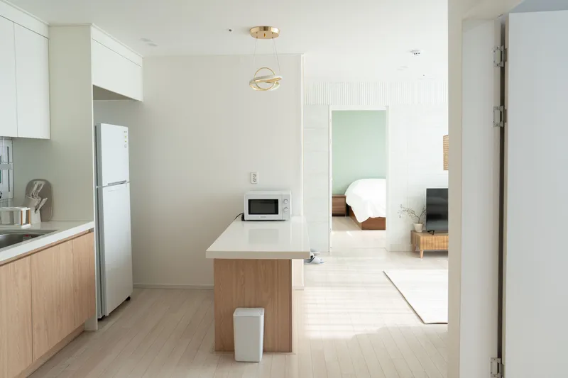 [Bupyeong, Incheon] A cozy house with great natural light, a 5-minute walk from Bupyeong Station #3Bedrooms2Bathrooms 16