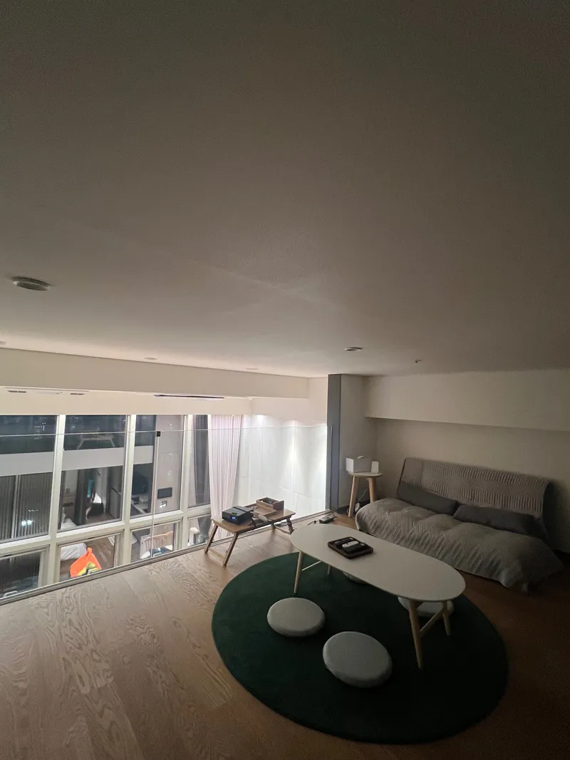 [Gangnam, Seoul] Large beam projector with a full view of downtown Tehran, 2 minutes from COEX Samseong Station 20