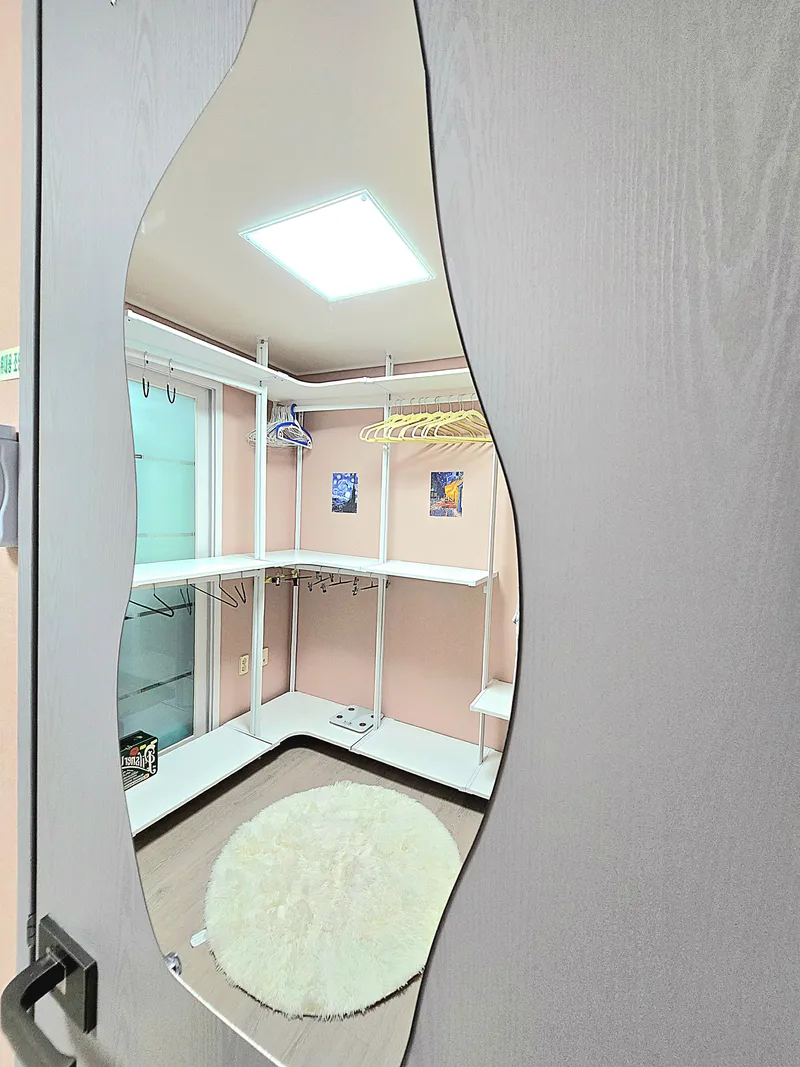 [Gangseo, Seoul] Newly built 3-room villa/4 minutes walk from Deungchon Station/Newly opened/Completely fully equipped 13