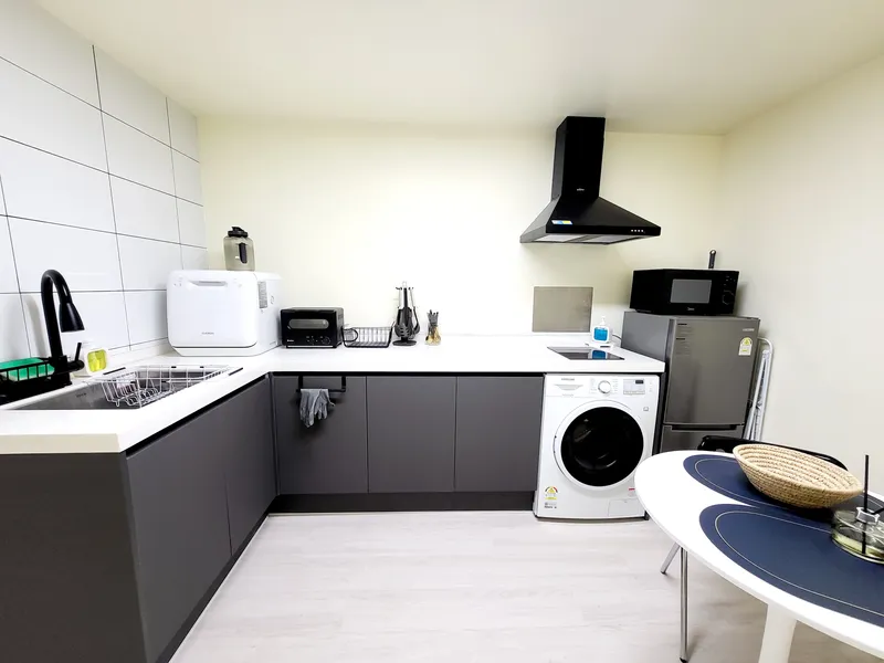 [Yeongdo, Busan] Busan Port View Cheonghak-dong Emotional Accommodation Pet Friendly Private Healing Spot 9
