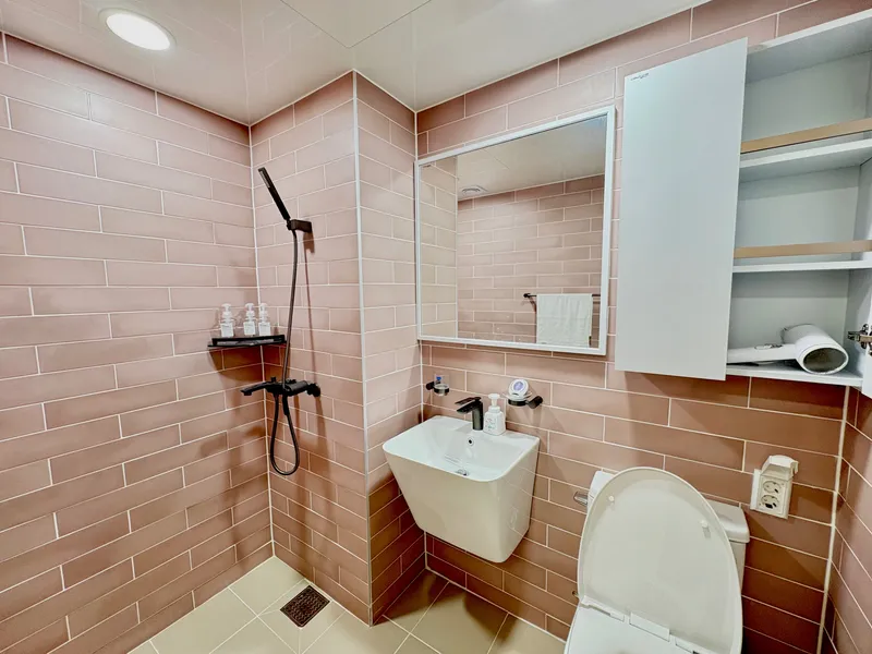[Haeundae, Busan] Songjeong Beach Ocean View Life #Surfing #FreeParking 4