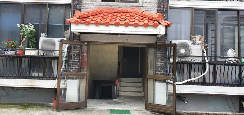 [서울 도봉] 도봉산 아래, 힐링으로 충만한 숙소 (2층침대) 13