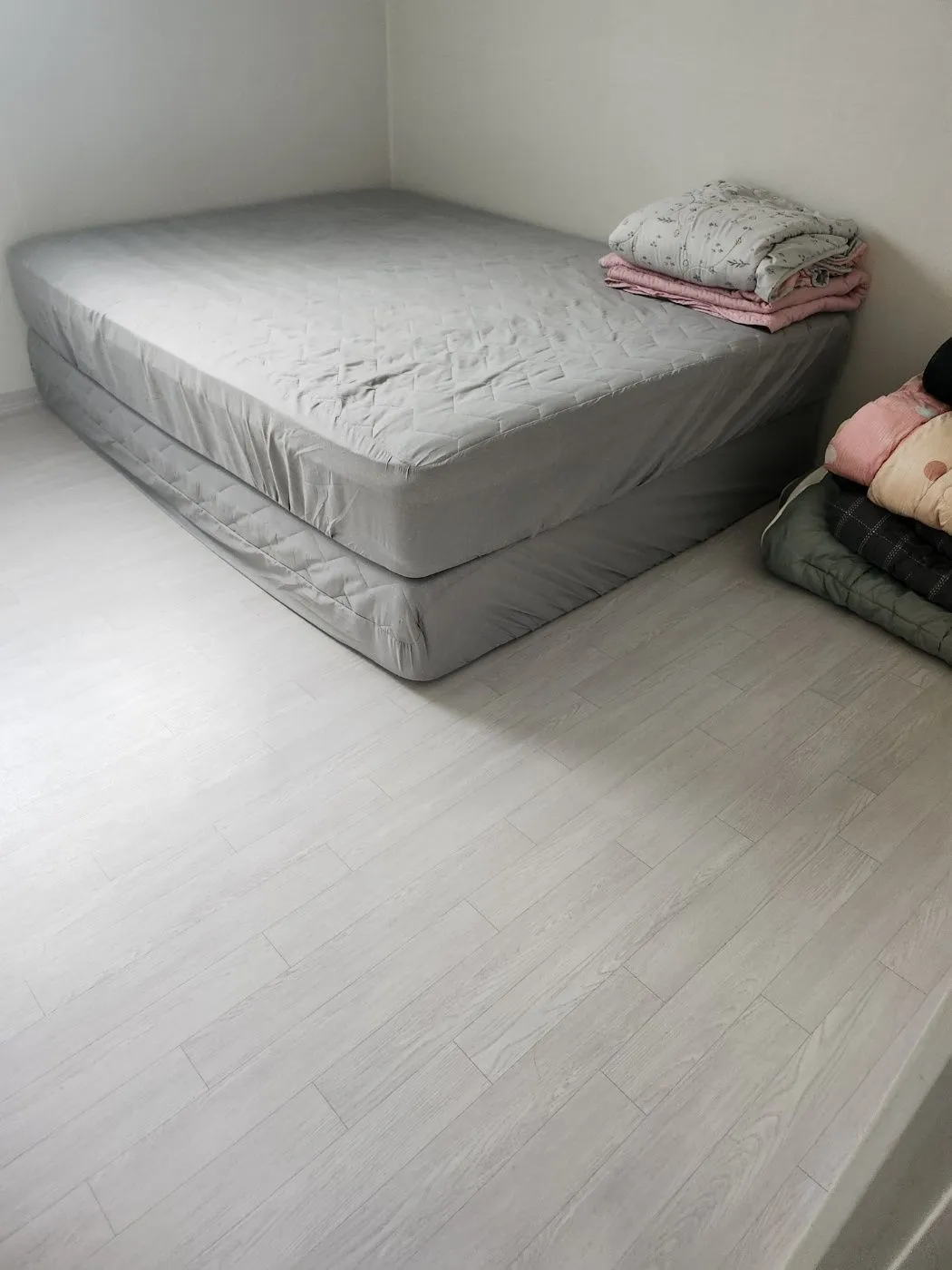 One-Bedroom in Sejong — 60m², sleeps 5, 1 bath
