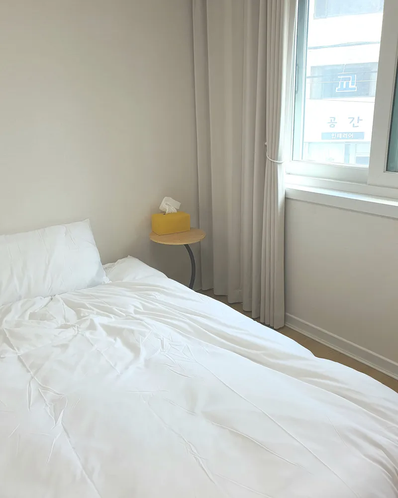 [Jeonju] Three-room Jay House 1, 1-minute walk from Hanok Village 5