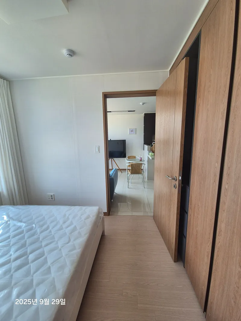[Suyeong, Busan] One-month stay, Gwangan Bridge at a glance! Chuseok holiday, fireworks festival, Christmas 6