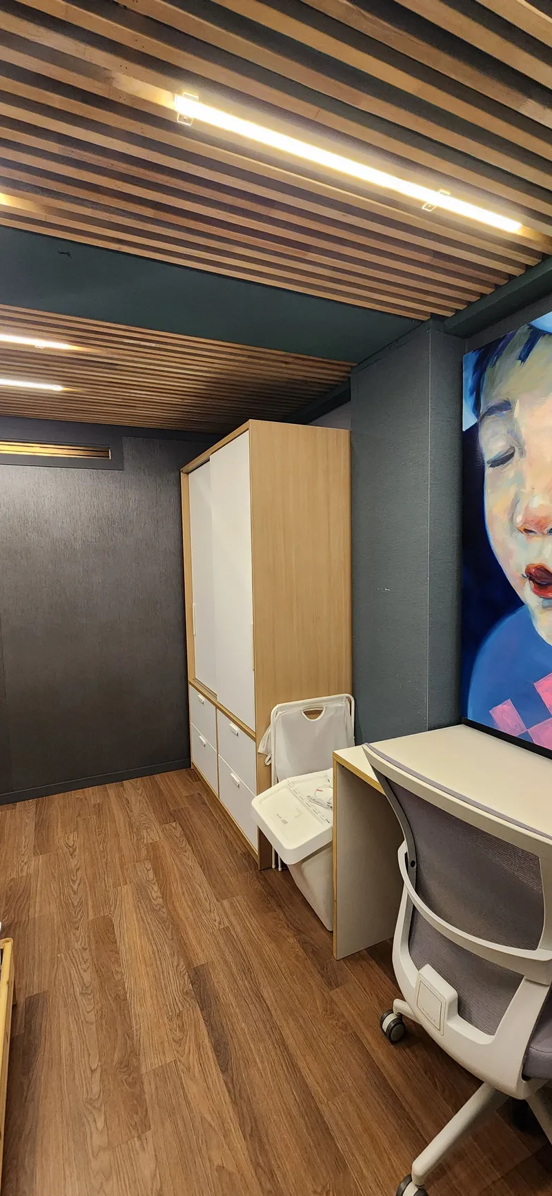 [서울 서대문] 홍제천 산책로 옆 신축 여성전용 쉐어하우스 #101 5