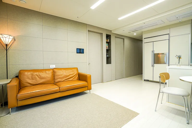 [Suwon][Suwon Yeongtong] Gwanggyo Lake View Galback Forena 3-Room 8