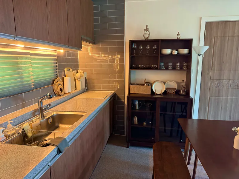 [Yeongdong][Yeongdong, Chungcheongbuk-do] A small shelter that connects warm hearts in the quiet nature #Independent 14