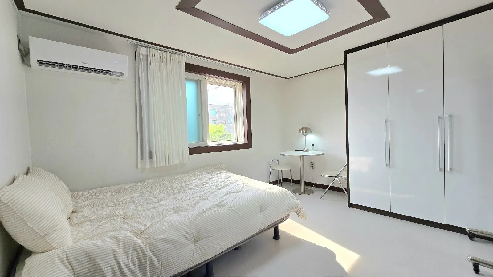 Yeoksam-dong Near Yeoksam Station One-Bedroom House