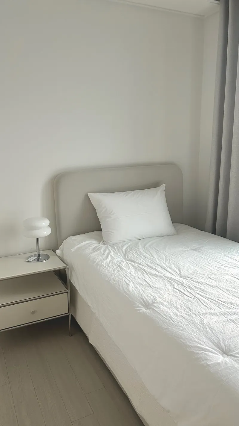 [Seo-gu, Daegu] Three-room officetel 1 minute from Duryu Station 4
