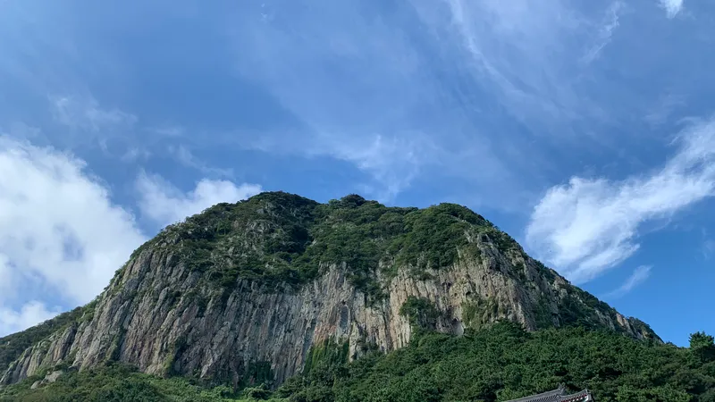 [서귀포 안덕] 산방산뷰 복층독채 목조주택 20