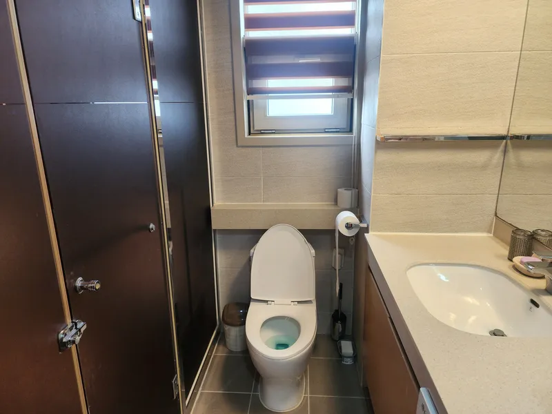 [Seongnam] Officetel with terrace in Bundang Jeongja Station 23
