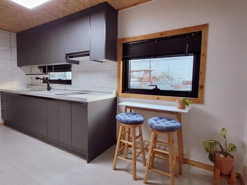 [Andong] Private space, independent house where you don't have to worry about the surroundings, pets allowed 15