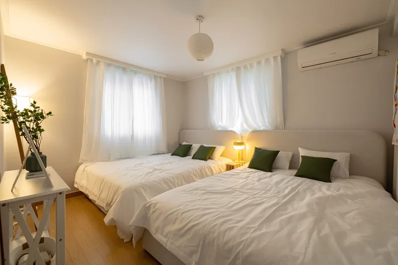 [Yongsan, Seoul] 10 minutes walk from Seoul Station 2