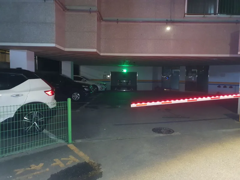 [Gwanak, Seoul] Digital Smart Officetel in the immediate vicinity of Sadang Station 24