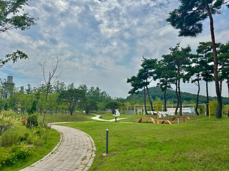 [Gwangmyeong] Gwangmyeong Station KTX, 1-minute walk, full options 15