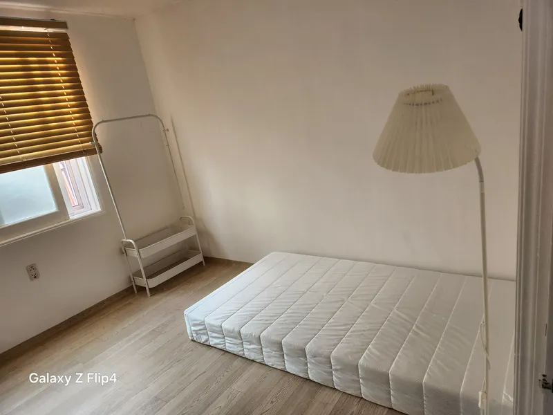 [Suseong, Daegu] Two-room apartment near Dongdaegu Station in Manchon-dong 3
