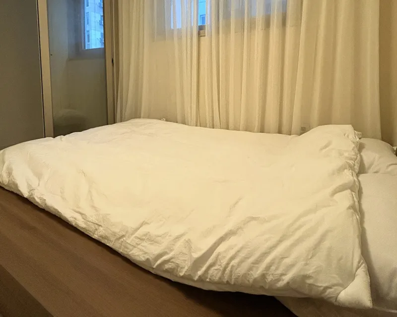 [부산 부산진] 서면 접근이 편리한 고요한 앤틱 스테이 5
