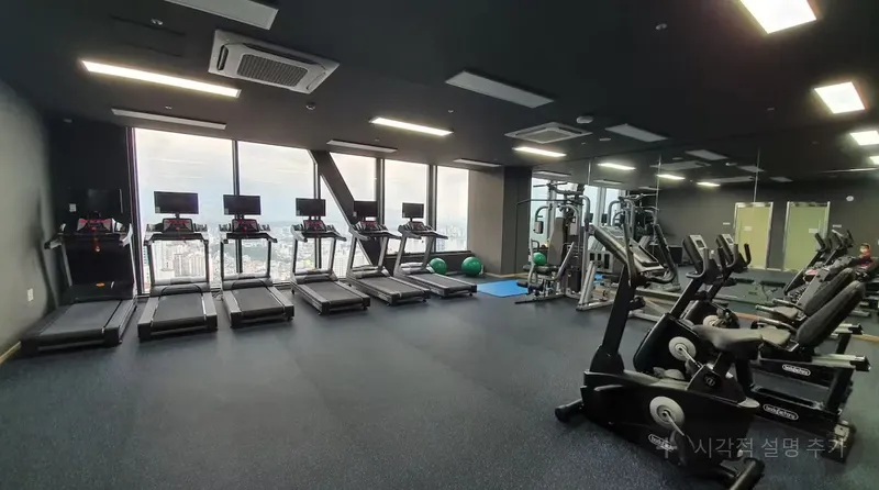 [Sokcho][Sokcho, Gangwon Province] #5-minute walk from Sokcho Beach #OTT available #Fantastic ocean view #Cooking allowed 31