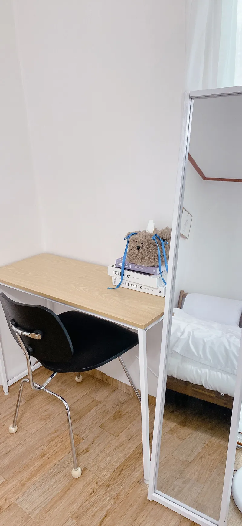 [Nam-gu, Ulsan] Most popular house Cleaner bedding than my own home 8