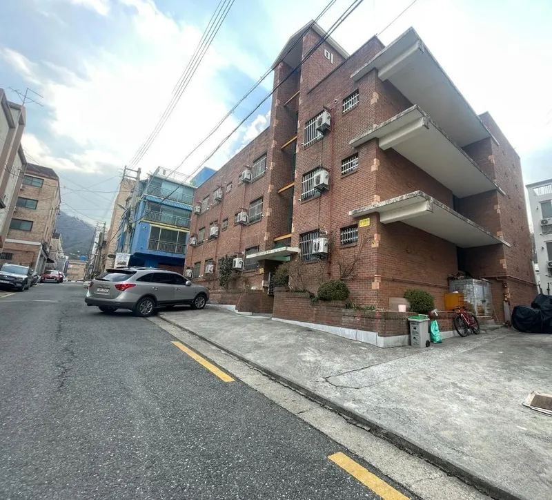 [전북 전주] 가성비 단기 임대 추천 전주 여행지 추천 숙소2F 28