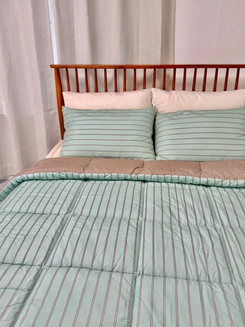 [Seo-gu, Daegu] Maison Haute Pyeongri Room 301 3