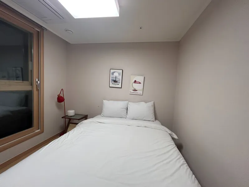 [인천 연수] 고층#침대3개#에어컨4대 9
