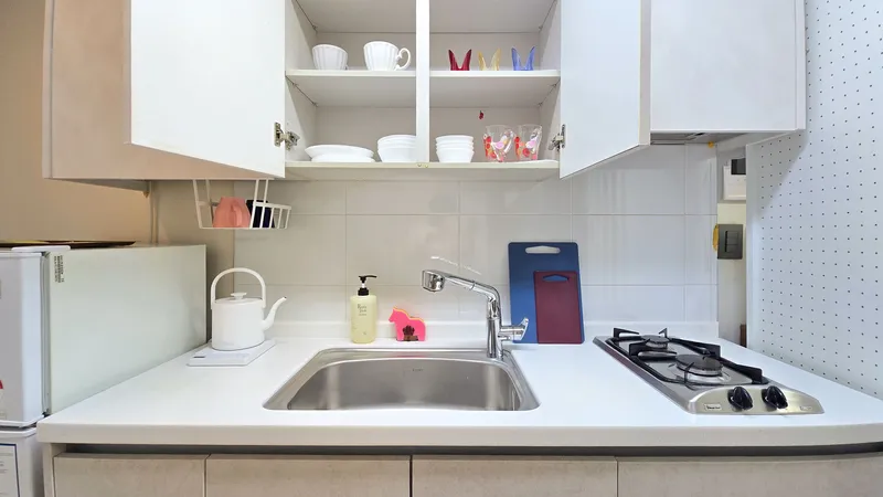 [Gwanak, Seoul] Digital Smart Officetel in the immediate vicinity of Sadang Station 19