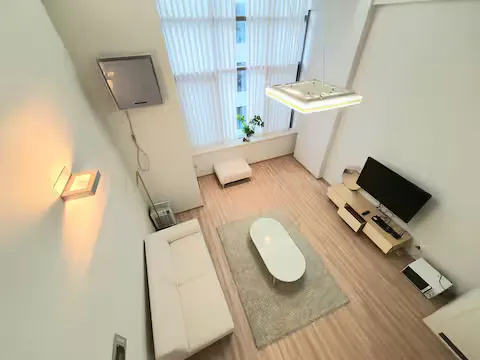 [서울 마포] Nature in city house 2