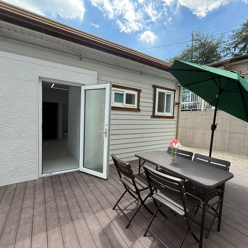 [Jinju] A quiet, detached house with a terrace 15