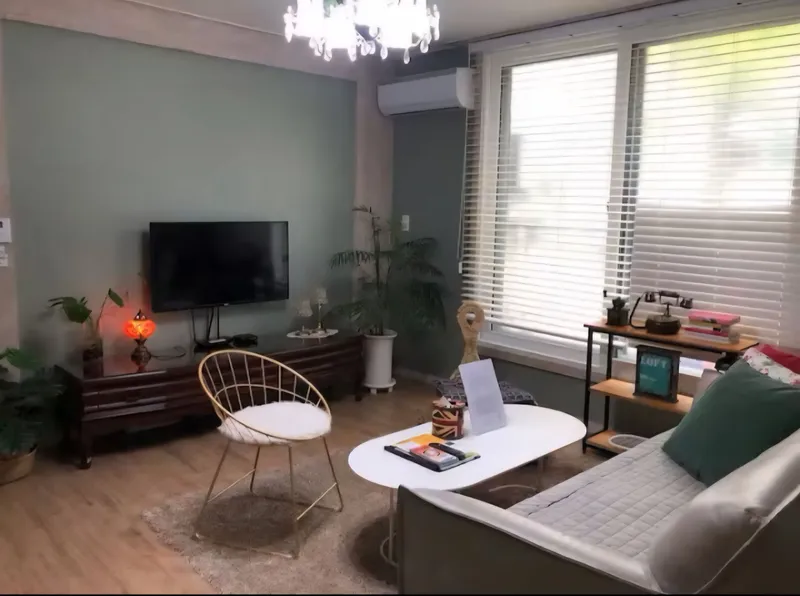 [Jeonju] 3-minute walk from the bus stop, parking on the first floor of the building, surrounding infrastructure 11