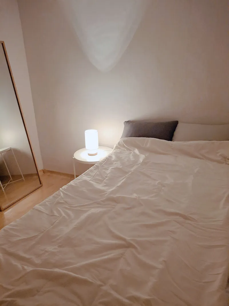 [Gwangjin, Seoul] 2 minutes from Guui Station/Full option, two-room 7