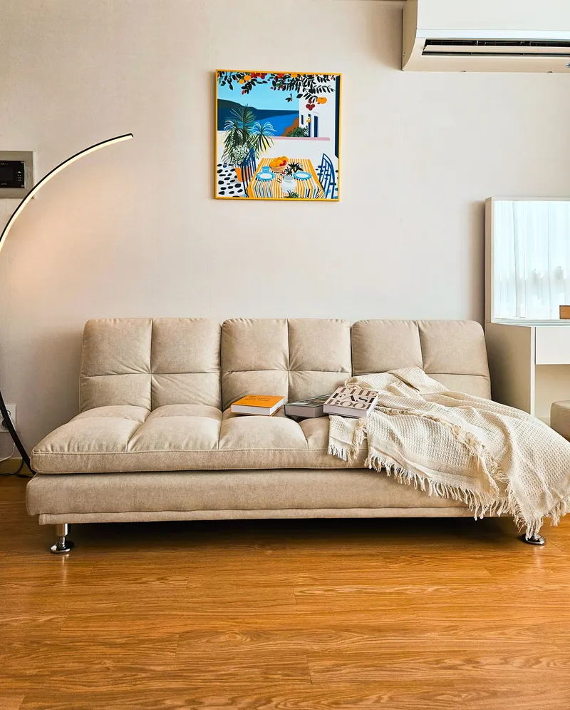 [Seongnam] Sunae/Luxury Family 4-Person/Dryer 21