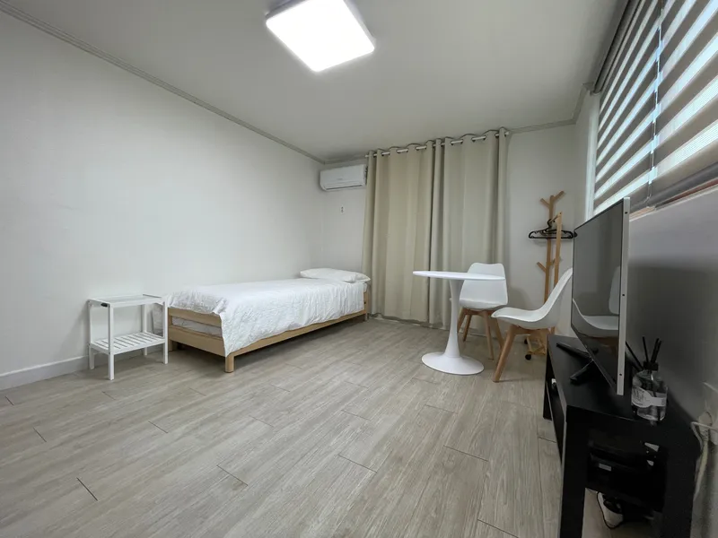 [Suwon][Suwon Yeongtong] Cleanroom 22, Samsung-ro, Woncheon-dong 6
