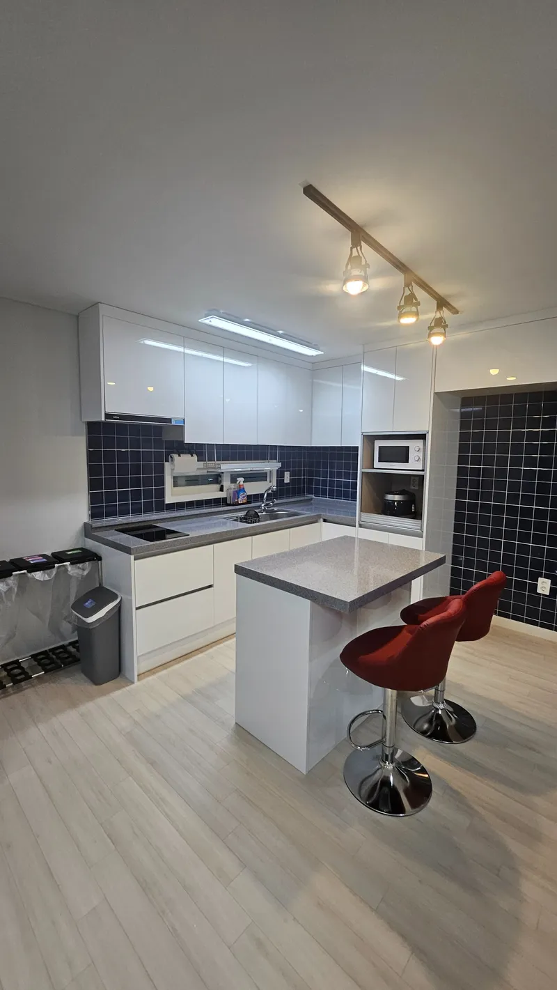 [Yangsan] Mulgeum Cozy House A2 11