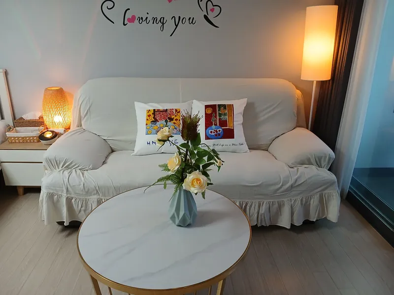 [Yeosu] Cherry House & Ocean View One Room (8th floor) 7