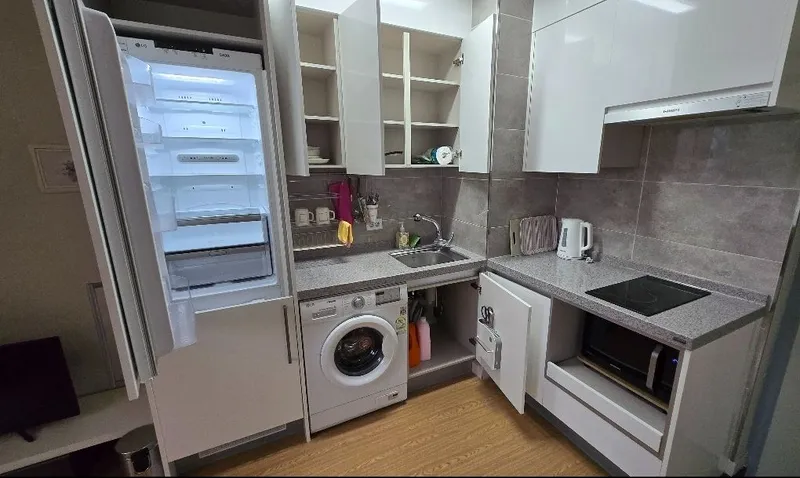 [Gangdong, Seoul][Bono-Test] This is the test accommodation. 2