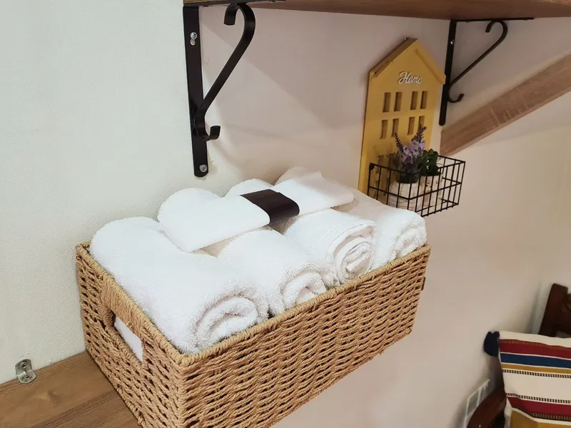 [Hangyeong, Jeju] Panpo Port 10-minute walk Oseon View Accommodation 9