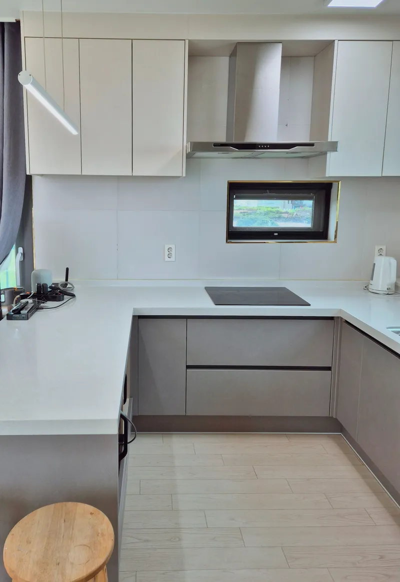 [Gujwa, Jeju] Ocean View New Opening Special Price Jeju East Village Private Large Swimming Pool Pool Villa 19