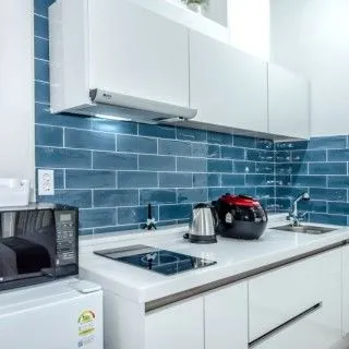 [Namwon, Seogwipo][Room 203] Spacious 2-person spa with cool view terrace and cool duplex 27