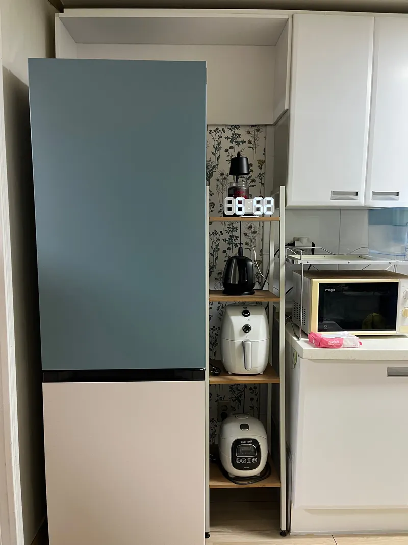[Wanju] Innovation City Two-Room Apartment 14