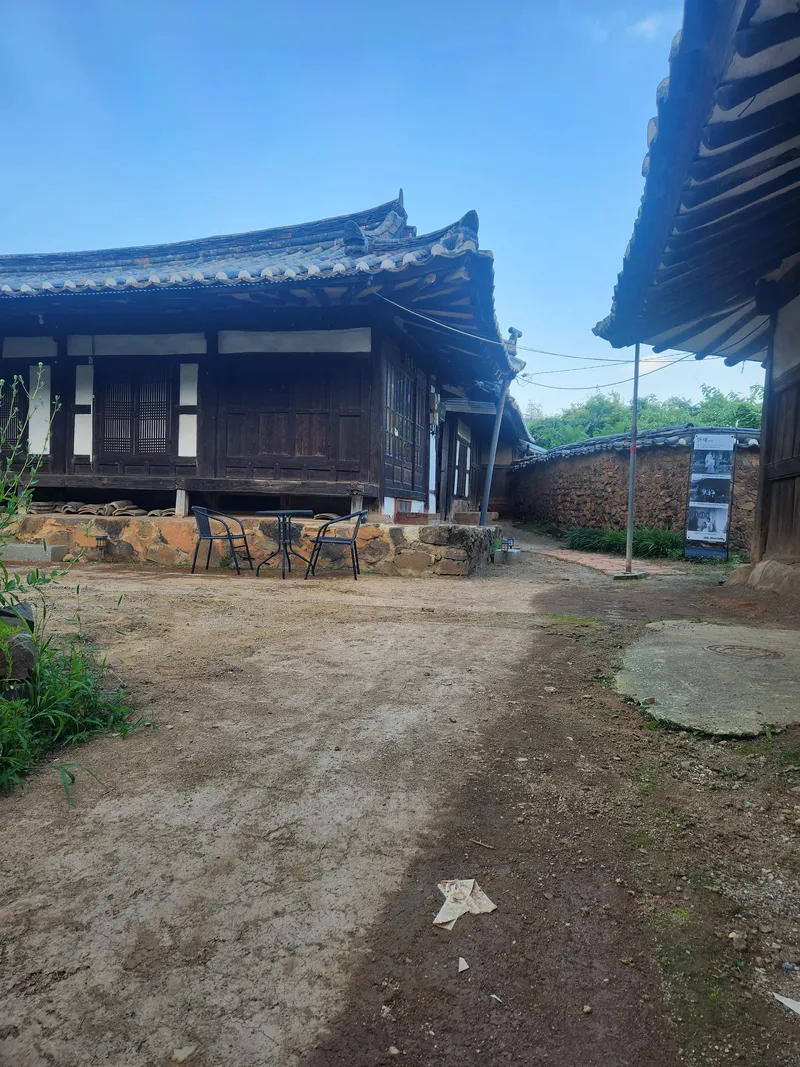 [경남 밀양] 400평 마당#문화재#한옥 #투룸#문화재#시골살이#민박우수숙소 38