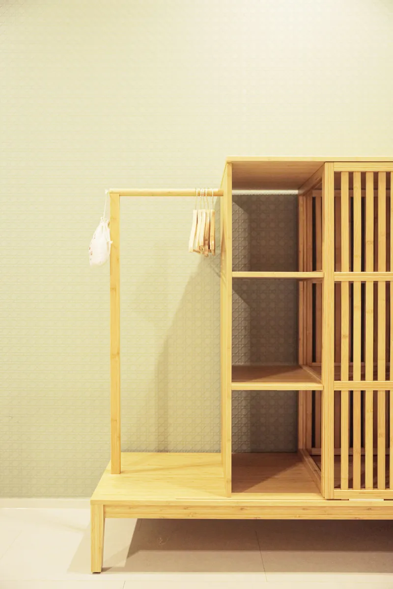 [Goseong] A detached house with a yard in front of the beach #indoor jacuzzi #fireplace 8