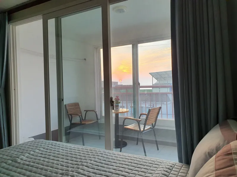 [Ulju, Ulsan] Studio right in front of the sea 2